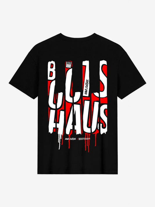 Bootshaus x Rave Culture T-Shirt