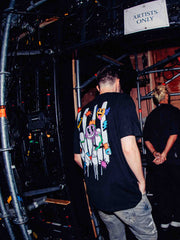 Rave Culture 'RC' Cartoon T-Shirt