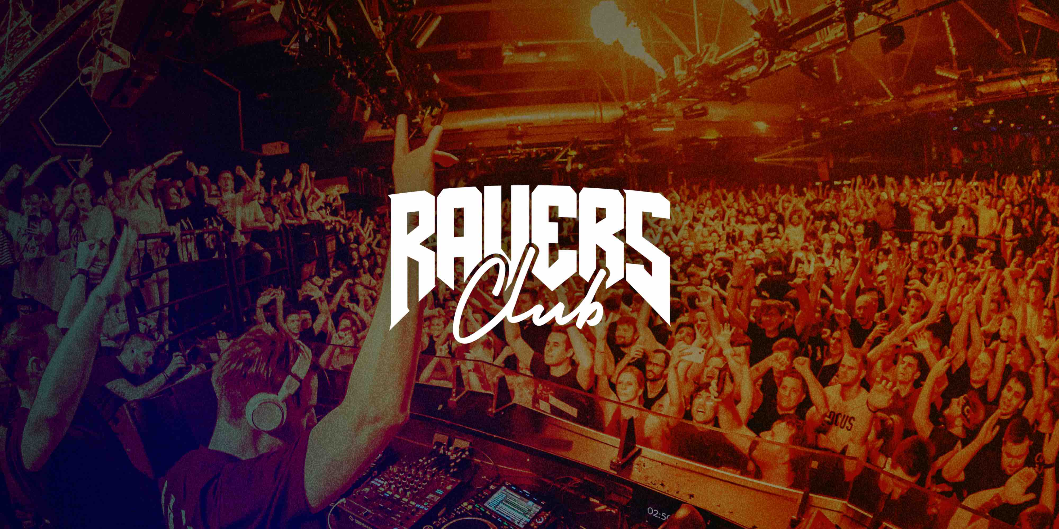 Ravers Club – Rave Culture Shop