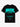 Ravers Club T‑Shirt