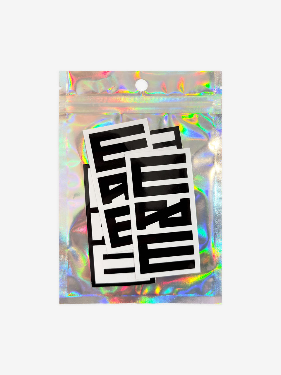 W&W Sticker Pack – Rave Culture Shop