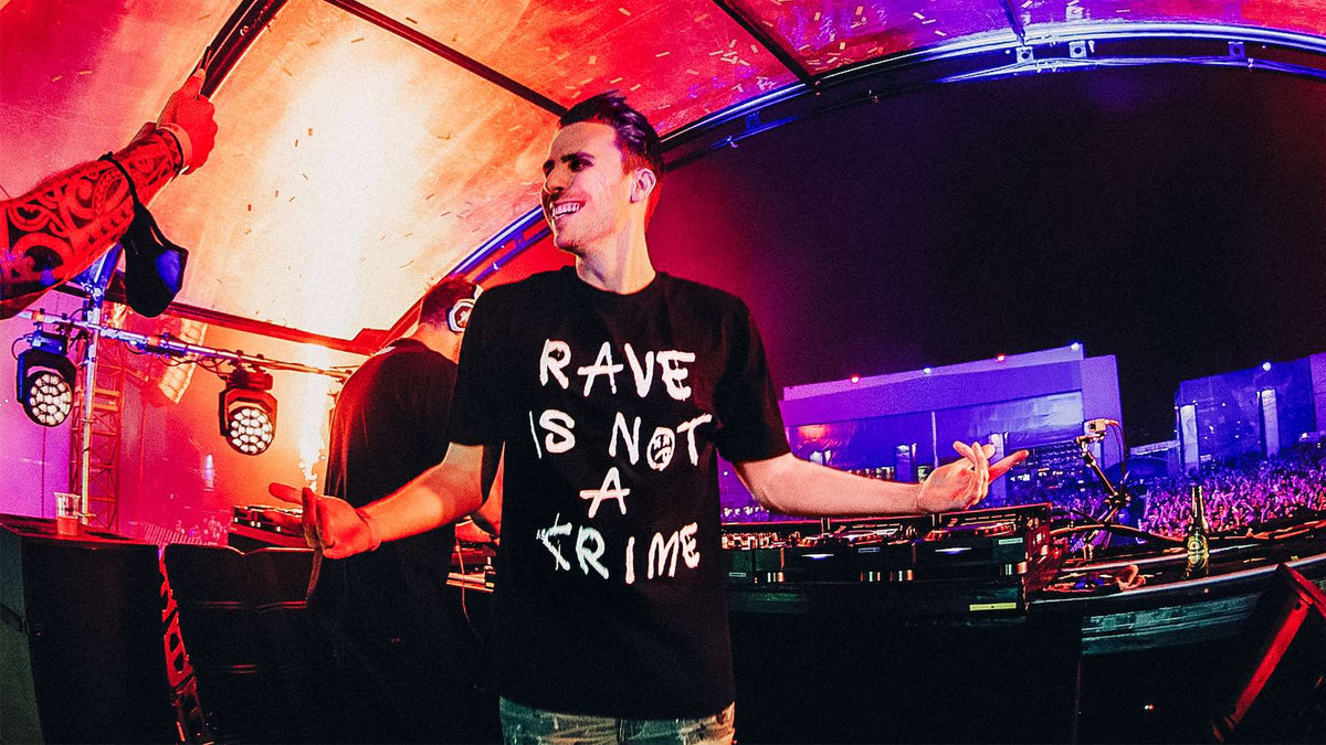 Rave Culture Shop | Rave Clothing | raveculture.com