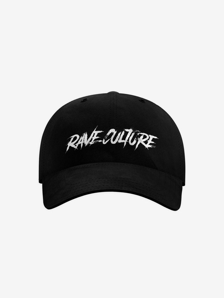Rave Culture Baseball Cap