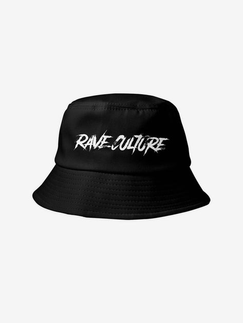 Rave Culture Bucket Hat – Rave Culture Shop