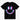 Rave Culture Glow Smiley T-Shirt Front - Rave Culture Shop