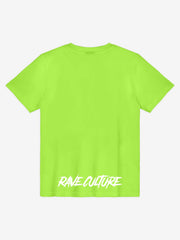 Rave Culture Neon T-Shirt