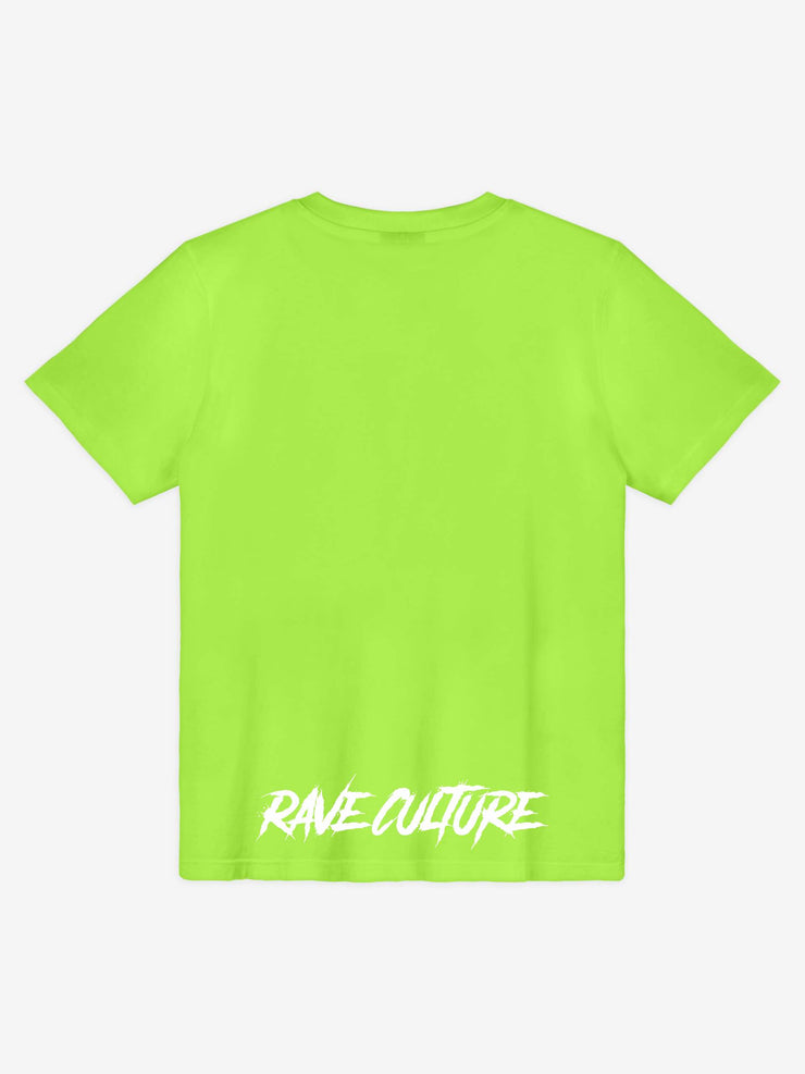 Rave Culture Neon T-Shirt