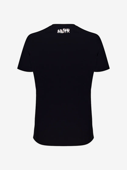 NWYR Blossom T-Shirt - Rave Culture Shop