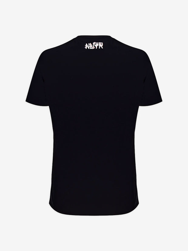 NWYR Blossom T-Shirt - Rave Culture Shop
