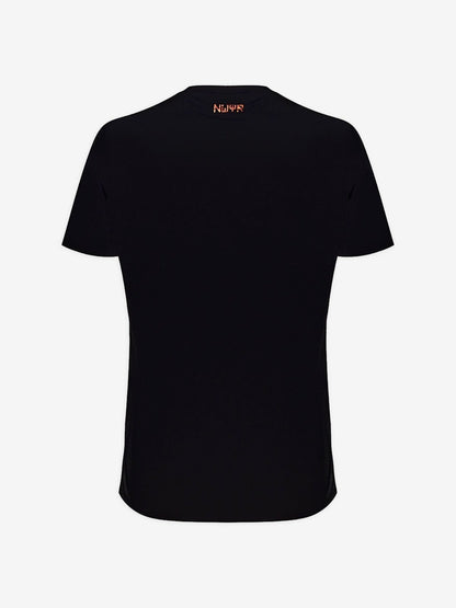 NWYR Magma T-Shirt - Rave Culture Shop