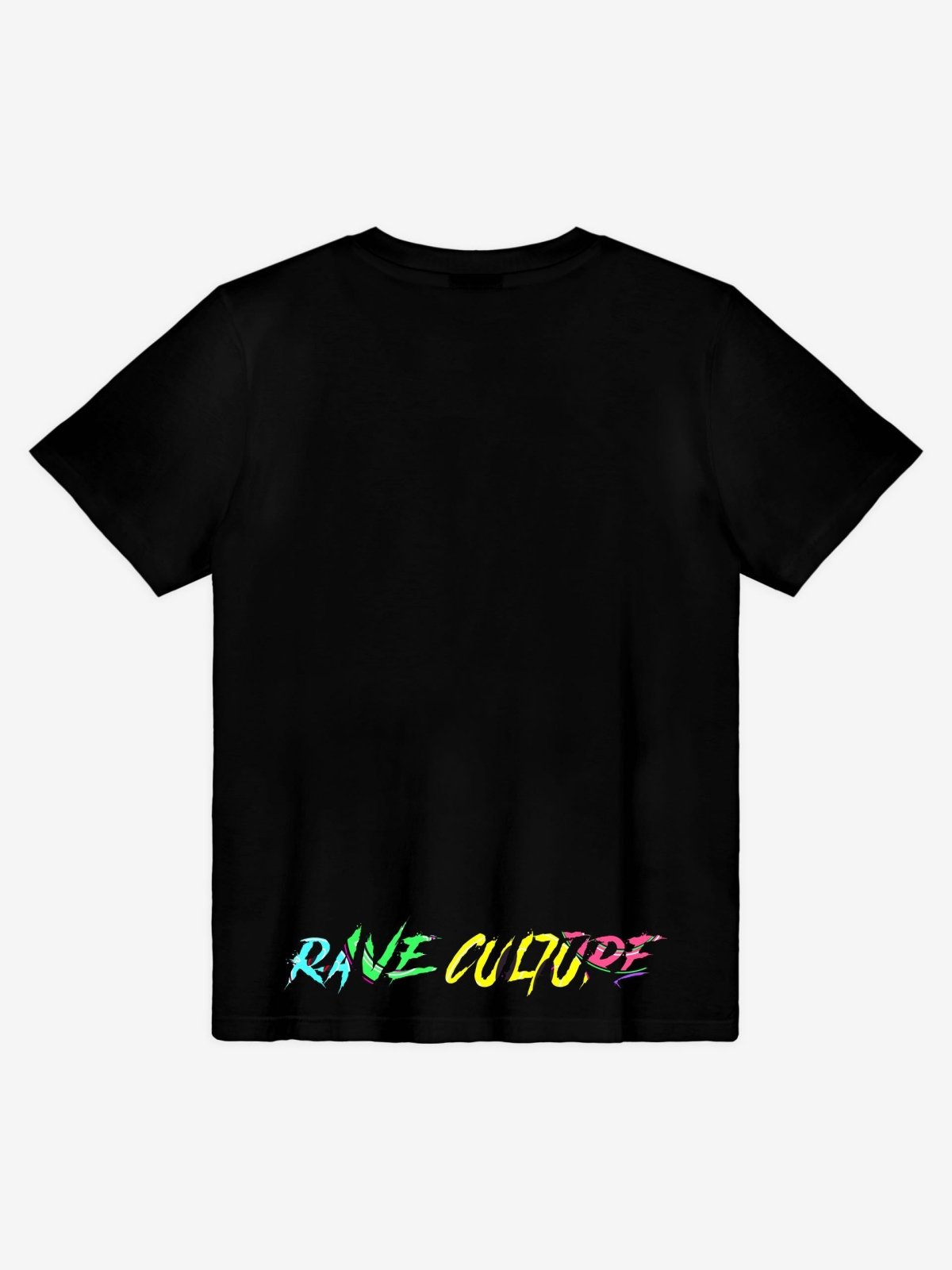 Rave Culture Acid T-Shirt - Rave Culture Shop
