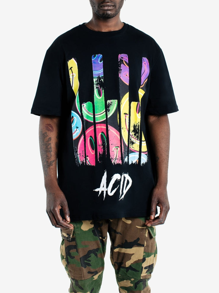 Rave Culture Acid T-Shirt - Rave Culture Shop