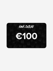 Rave Culture Gift Card - Rave Culture Shop