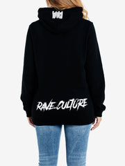 Rave Culture Hoodie - Rave Culture Shop