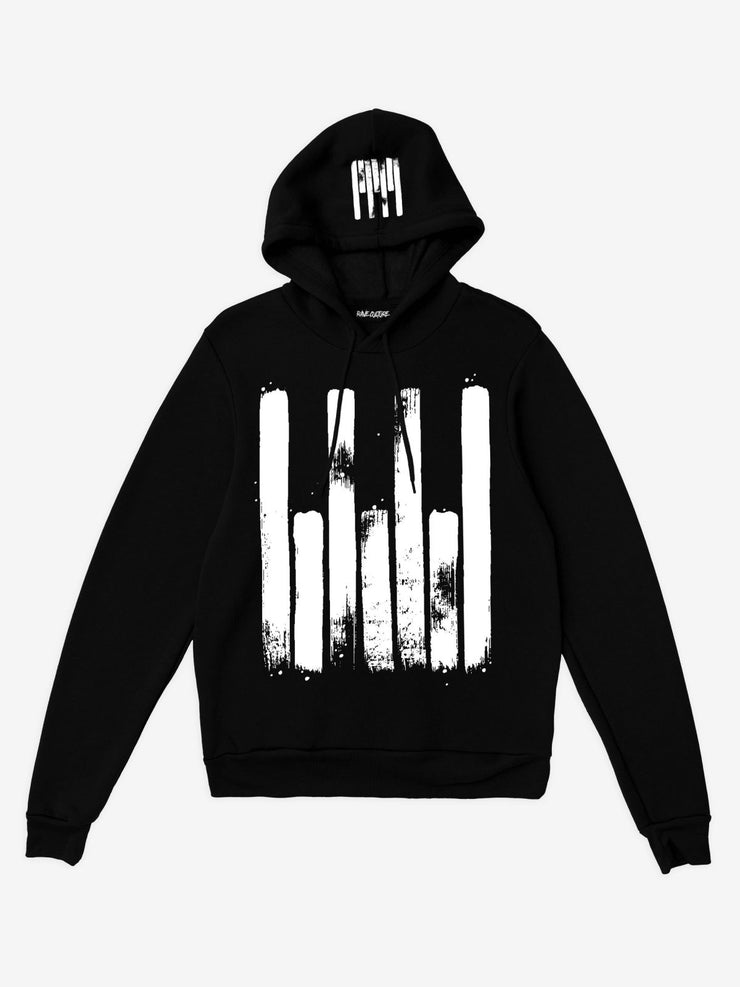 Rave Culture Hoodie - Rave Culture Shop