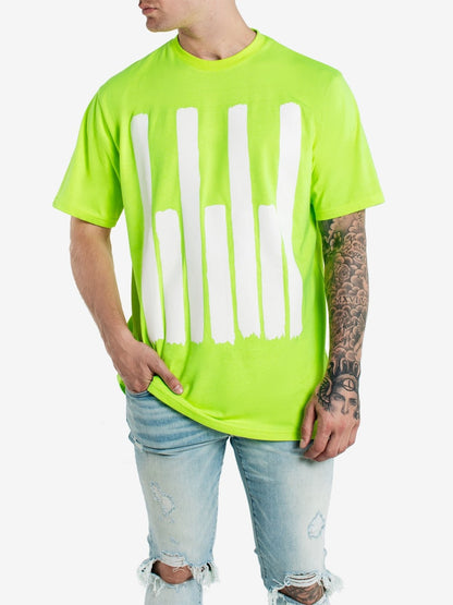 Rave Culture Neon T-Shirt - Rave Culture Shop