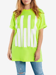 Rave Culture Neon T-Shirt - Rave Culture Shop