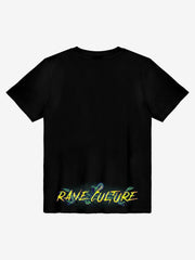 Rave Culture Snake T-Shirt - Rave Culture Shop