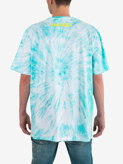 Rave Culture Tie Dye T-Shirt - Rave Culture Shop