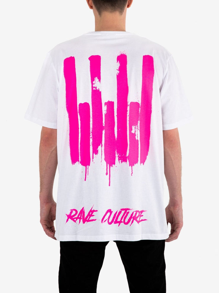 Rave Is Life T-Shirt - Rave Culture Shop