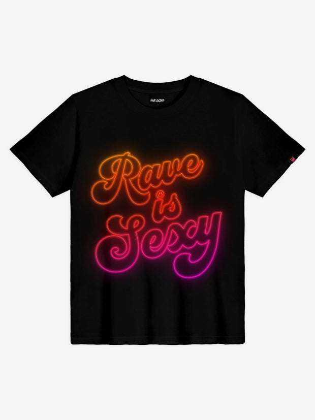 Rave Is Sexy T-Shirt - Rave Culture Shop