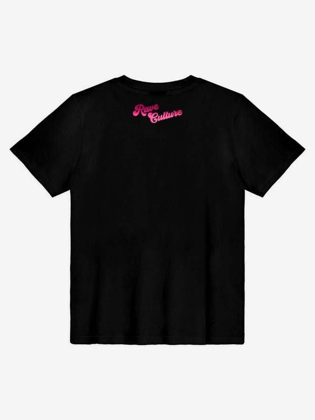 Rave Love T-Shirt - Rave Culture Shop