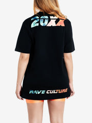 W&W 20XX x Rave Culture T-Shirt - Rave Culture Shop