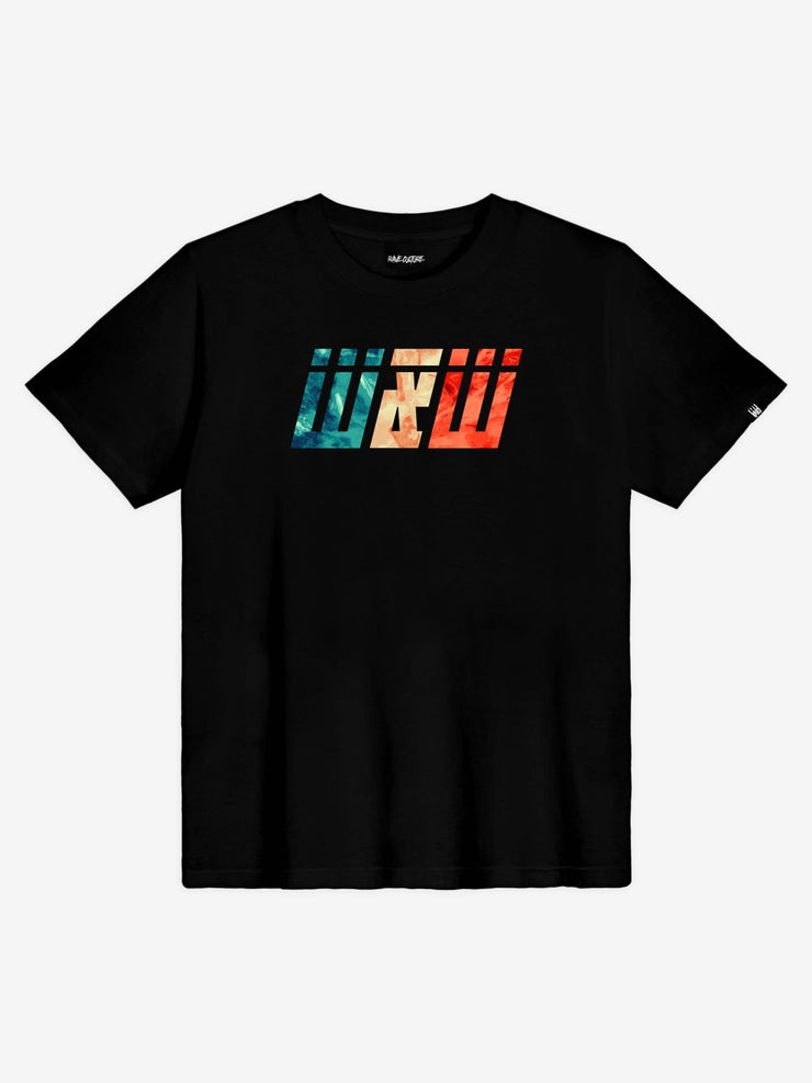 W&W 20XX x Rave Culture T-Shirt - Rave Culture Shop